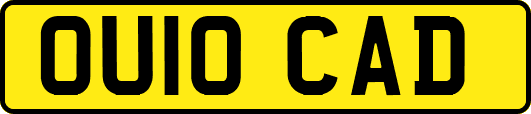 OU10CAD