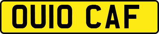 OU10CAF