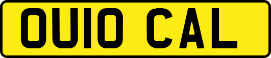 OU10CAL
