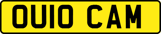 OU10CAM