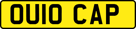 OU10CAP