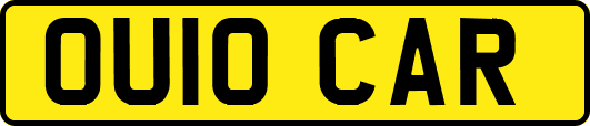OU10CAR
