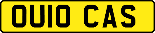 OU10CAS