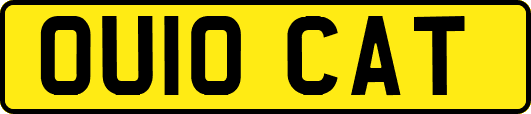 OU10CAT