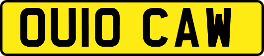 OU10CAW