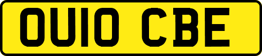 OU10CBE