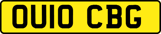 OU10CBG
