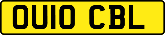 OU10CBL