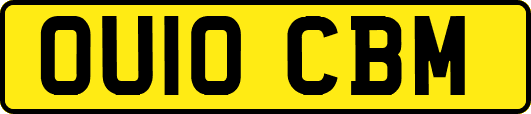 OU10CBM