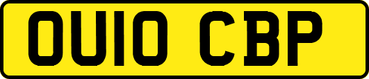 OU10CBP