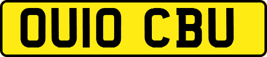 OU10CBU