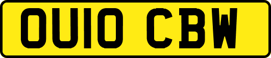 OU10CBW