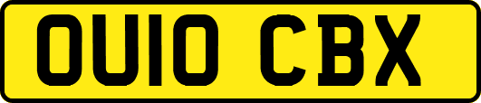 OU10CBX