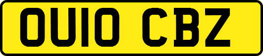 OU10CBZ