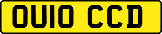 OU10CCD