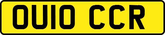 OU10CCR