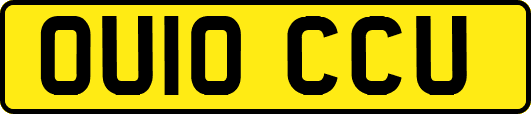 OU10CCU