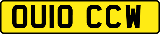 OU10CCW