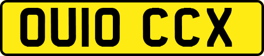 OU10CCX