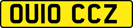 OU10CCZ