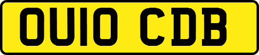 OU10CDB