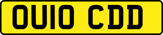 OU10CDD