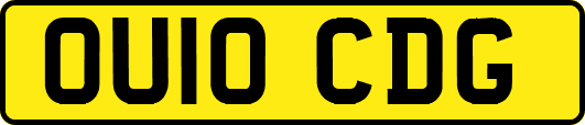 OU10CDG