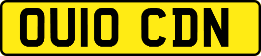 OU10CDN