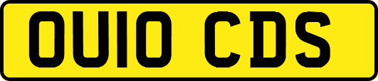 OU10CDS