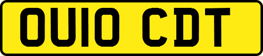 OU10CDT