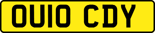 OU10CDY
