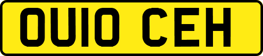 OU10CEH