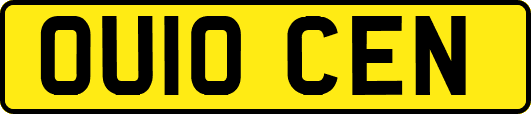 OU10CEN
