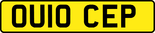 OU10CEP