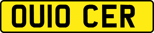OU10CER