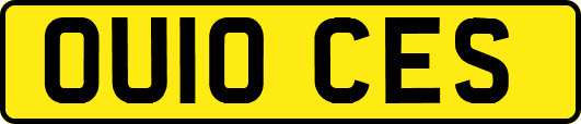 OU10CES