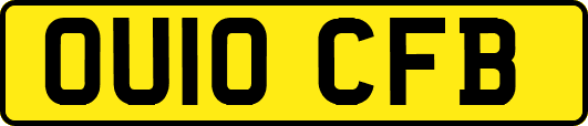 OU10CFB