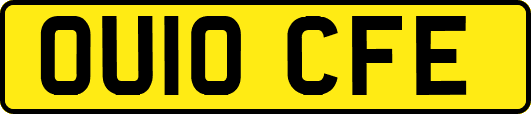 OU10CFE