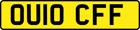 OU10CFF