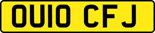OU10CFJ