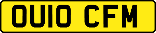 OU10CFM
