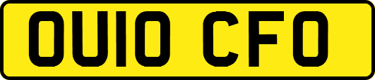 OU10CFO