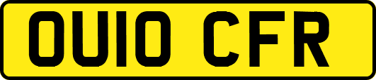 OU10CFR