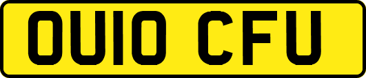 OU10CFU