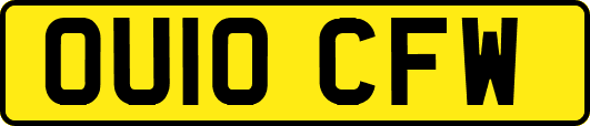 OU10CFW