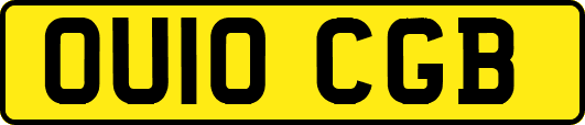 OU10CGB