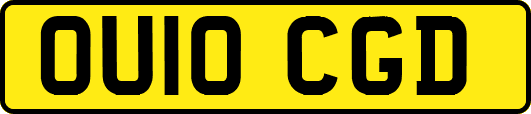 OU10CGD