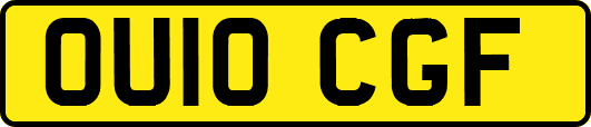 OU10CGF