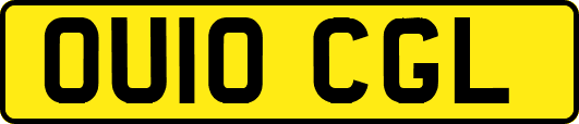 OU10CGL