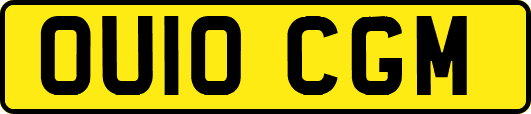 OU10CGM